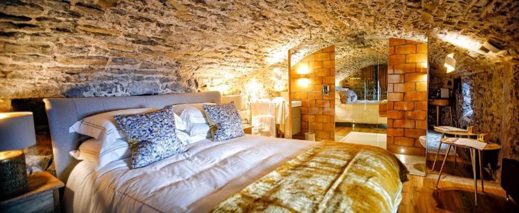 Апартаменти Gileston Manor-Self Catering Saint Athans Екстер'єр фото