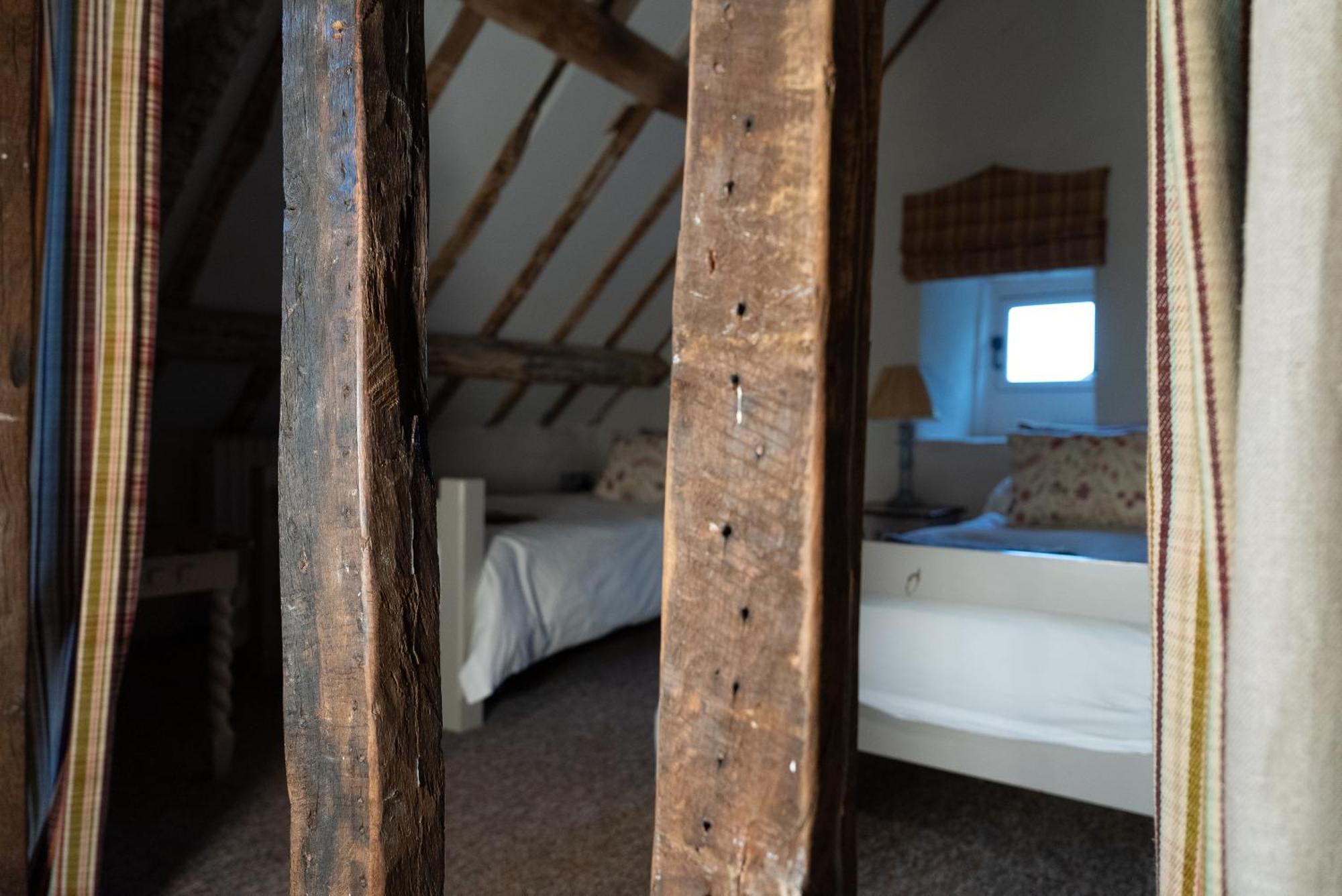 Апартаменти Gileston Manor-Self Catering Saint Athans Екстер'єр фото