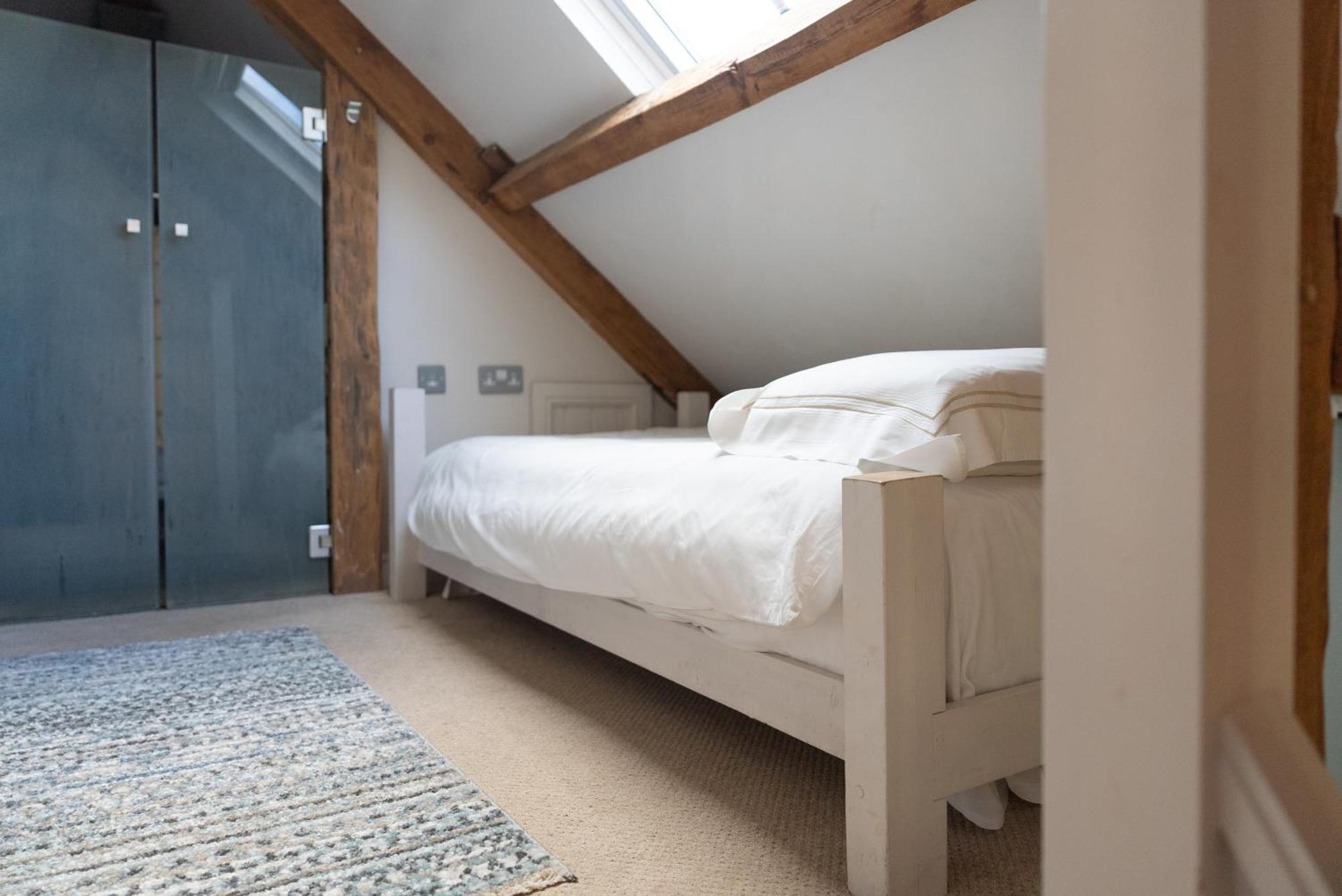 Апартаменти Gileston Manor-Self Catering Saint Athans Екстер'єр фото
