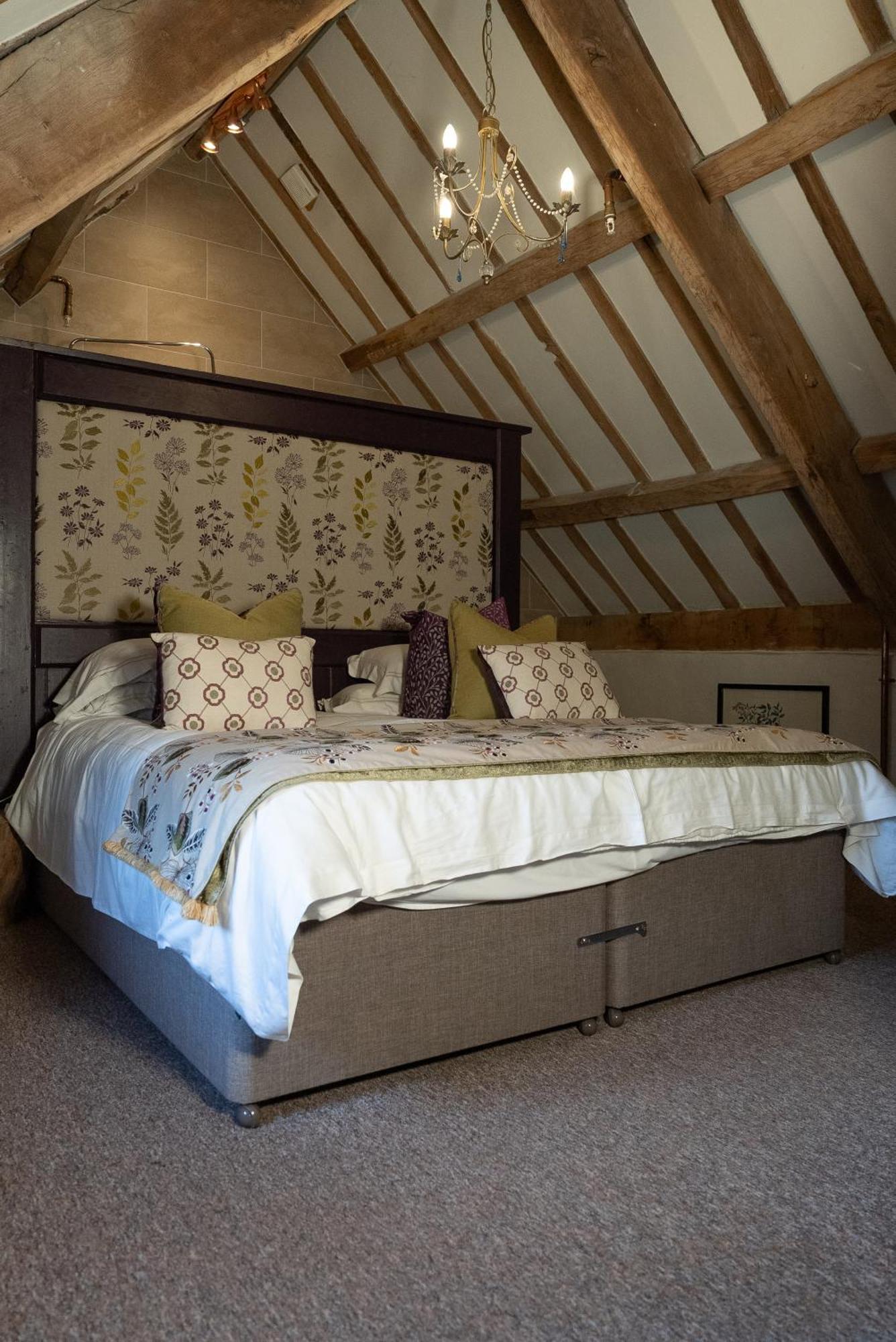 Апартаменти Gileston Manor-Self Catering Saint Athans Екстер'єр фото