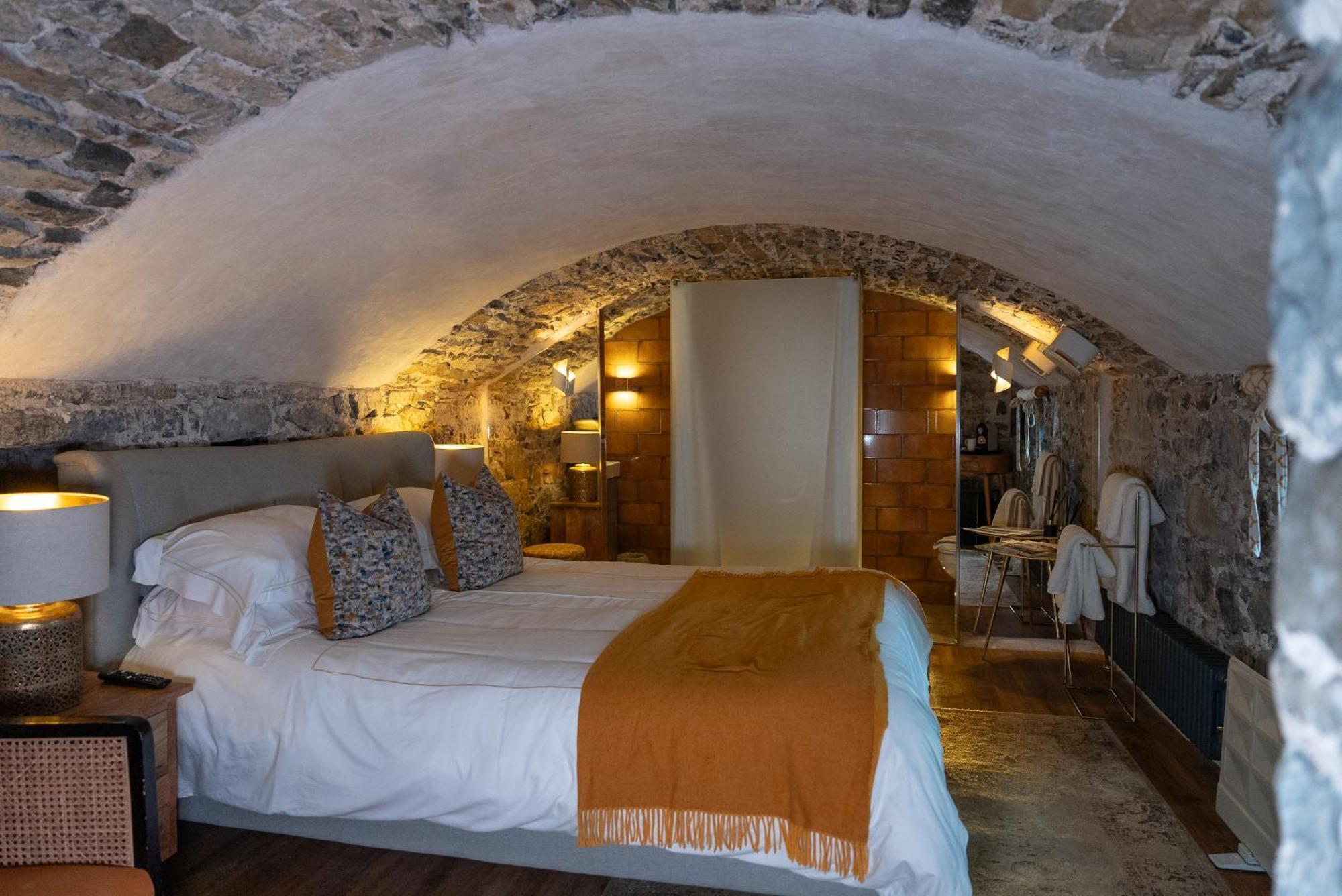 Апартаменти Gileston Manor-Self Catering Saint Athans Екстер'єр фото