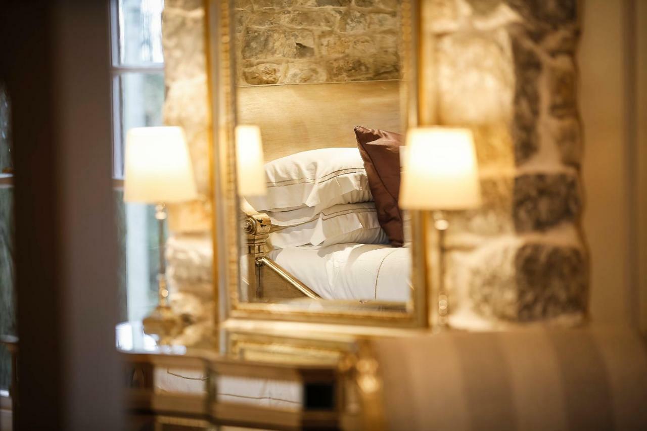 Апартаменти Gileston Manor-Self Catering Saint Athans Екстер'єр фото