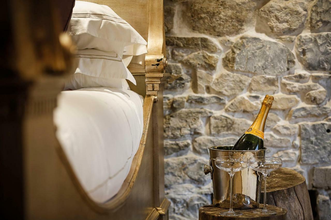 Апартаменти Gileston Manor-Self Catering Saint Athans Екстер'єр фото