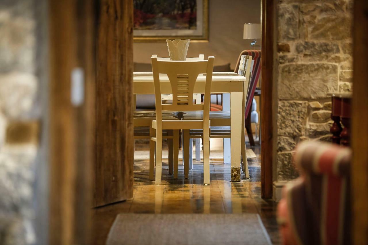 Апартаменти Gileston Manor-Self Catering Saint Athans Екстер'єр фото